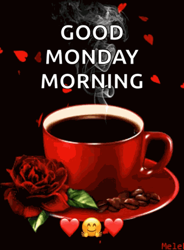 Coffee Cup Of Coffee GIF