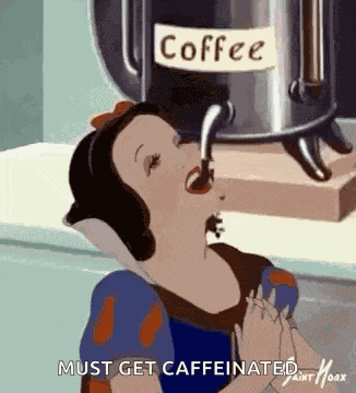 Coffee GIF