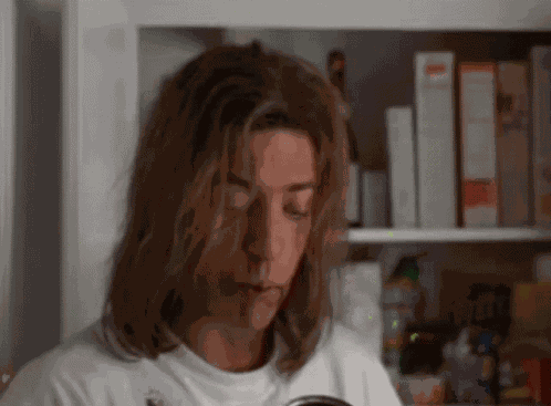 Coffee Excited GIF