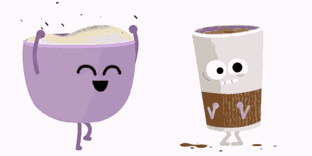Coffee Good Morning GIF