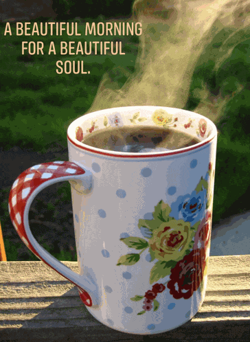 Coffee Good Morning Meme