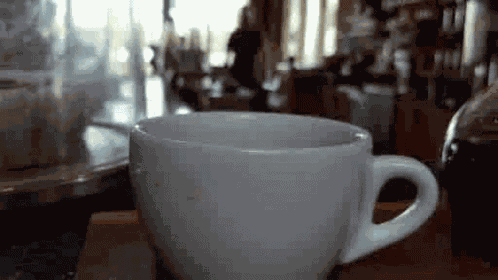 Coffee Goodmorning GIF
