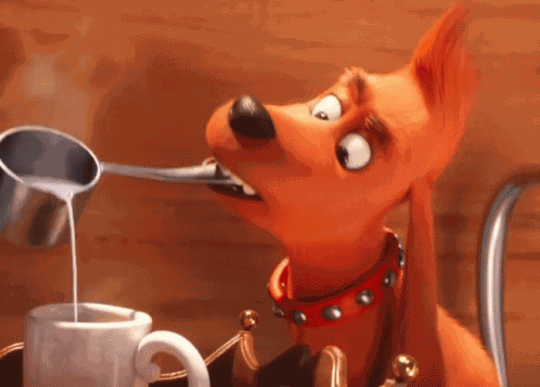 Coffee Hot GIF