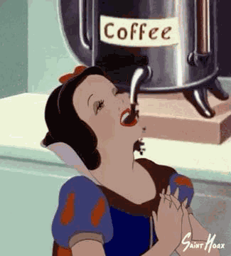 Coffee GIF