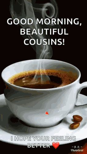 Coffee Love GIF