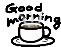 Coffee Lover Sticker