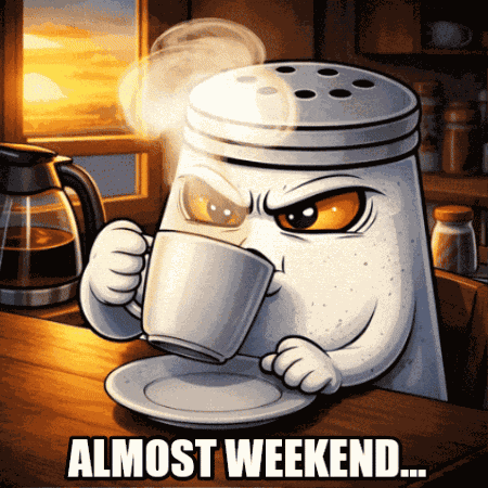Coffee Mood GIF