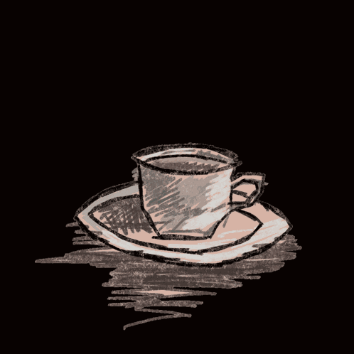 Coffee Morning Happy Day GIF