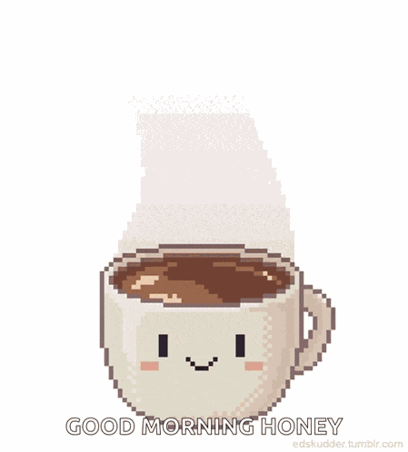 Coffee GIF