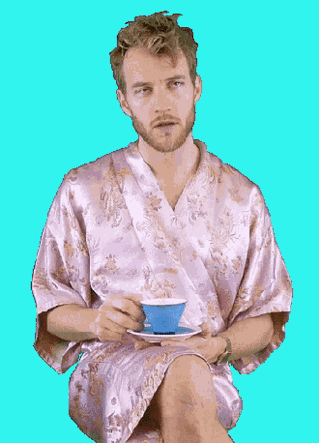 Coffee Tea GIF