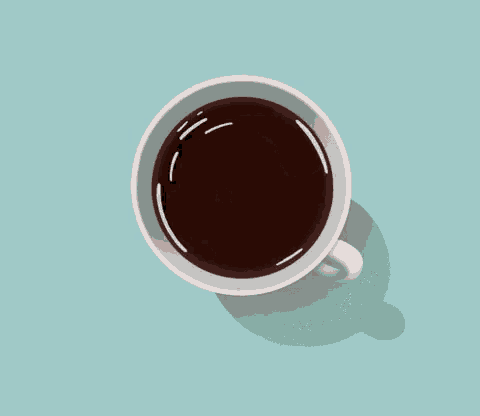 Coffee Test GIF