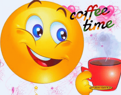 Coffee Vec50 GIF