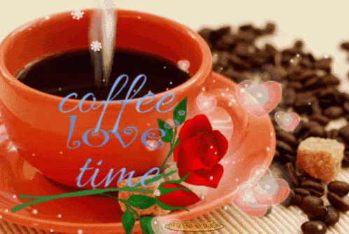 Coffee Vec50 GIF