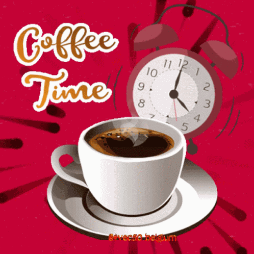 Coffee Vec50 GIF