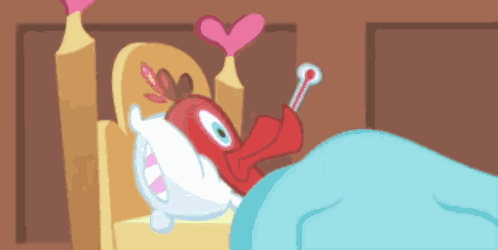 Cold Season Flu Season GIF