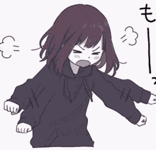 Colere GIF