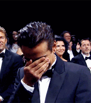 Colin Farrell Colin Farrell Who Me GIF