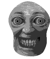 Colin Raff Grotesque Sticker