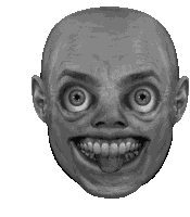 Colin Raff Grotesque Sticker