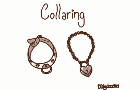Collar Borg GIF