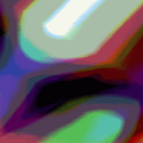 Color Motion GIF