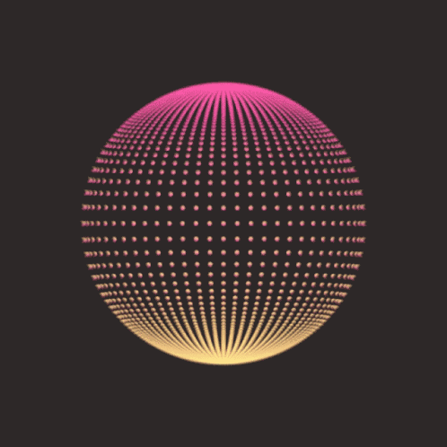 Colour Spinning GIF