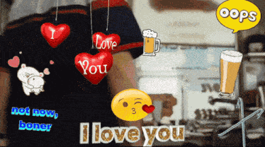Colton Ryan I Love You GIF