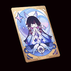 Columbina Welkin GIF