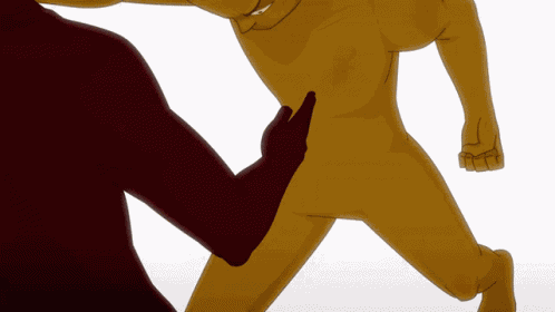 Combat Gods Ii One Inch Killer Punch GIF