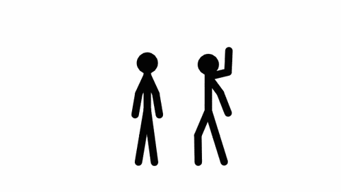Combat Stickman GIF