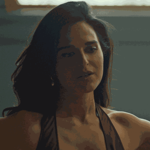 Come Here Aaliyah GIF