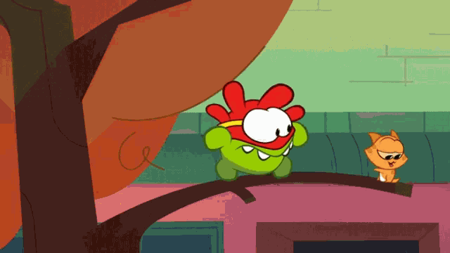 Come Here Little Kitty Berserk Kitty GIF