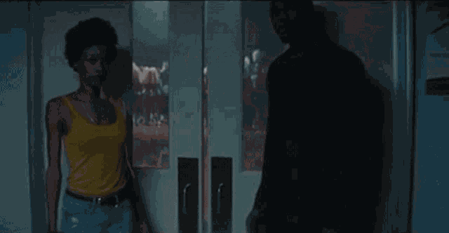 Come In Band GIF