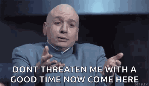 Come On Come To Me GIF