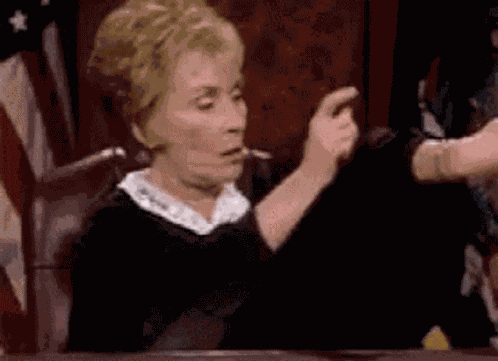 Come On Times Up GIF