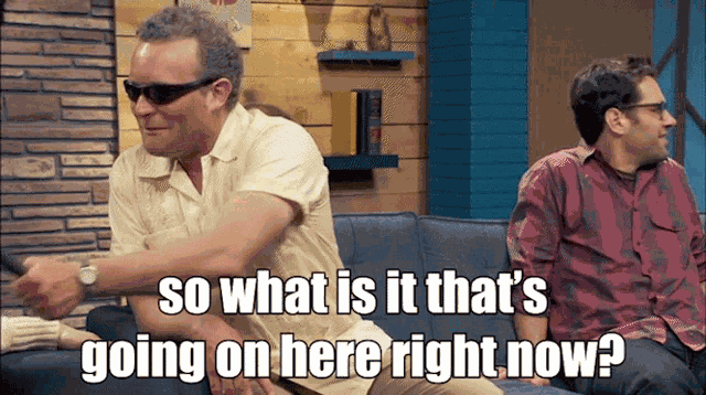 Comedy Bang Bang Cbb GIF