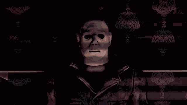 Comedy Cheat Codes Michael Myers GIF