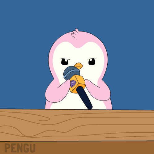 Comedy Iconic GIF