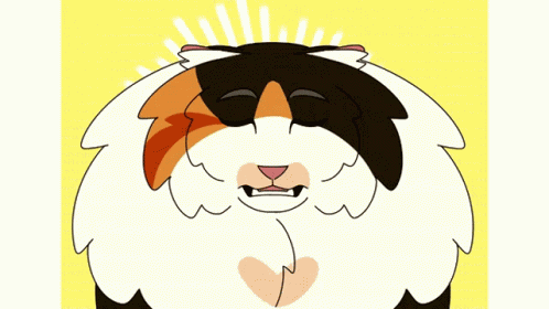 Cometshine Warriors GIF