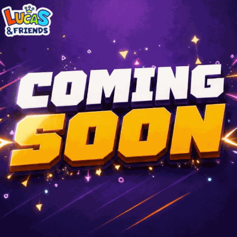 Coming Soon Upcoming GIF