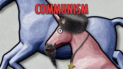 Commnism GIF