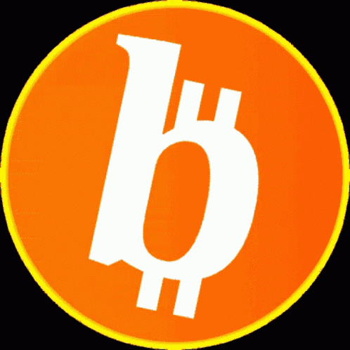 Community Bitcoin GIF