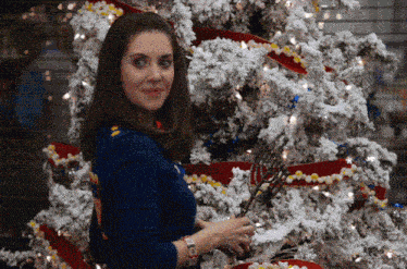 Community Say The Whole Word GIF