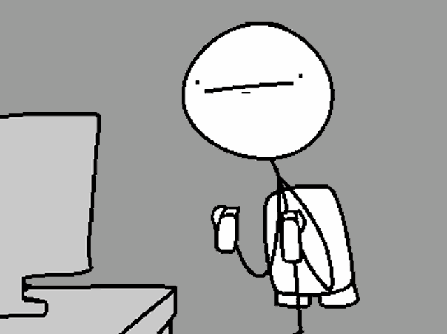 Computer Jet Pack GIF