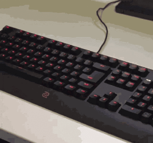 Computer Nerd GIF