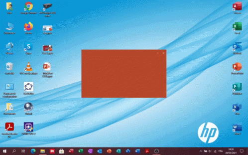 Computer Ordinateur GIF