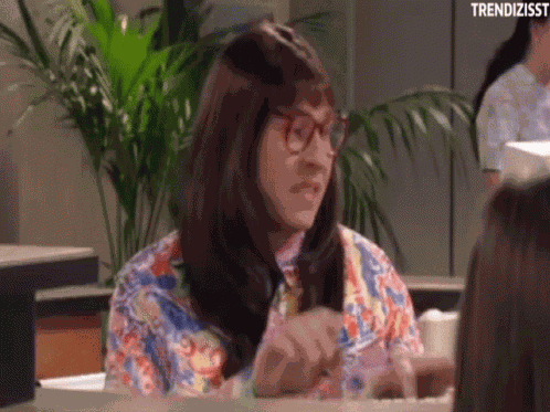 Computer Sagt Nein Little Britain GIF