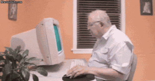 Computer Says GIF