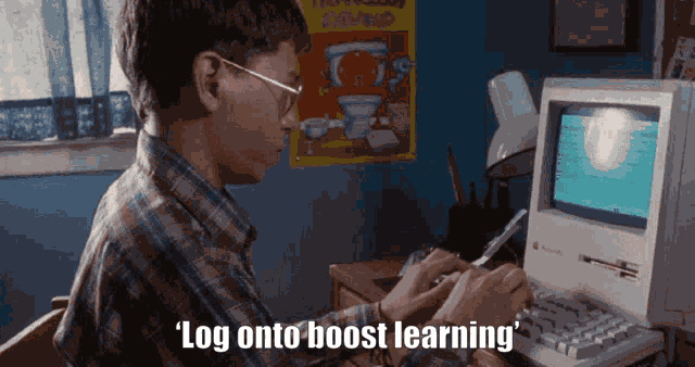 Computer Science Paul Rea GIF