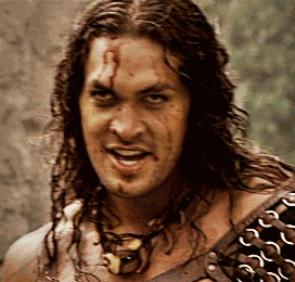 Conan Conan The Barbarian GIF
